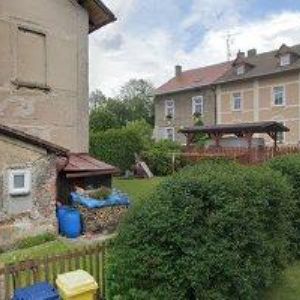 obrazek: avatar UBYTOVÁNÍ V SOUKROMÍ-PILAŘOVÁ EVA Bc.