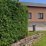 HOSPODA NA BAČCE U MARTINCŮ