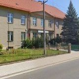 DĚTSKÝ DOMOV, MATEŘSKÁ ŠKOLA A ŠKOLNÍ JÍDELNA Broumov