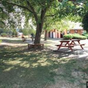 obrazek: avatar PENZION & CAMPING ČESKÝ RÁJ