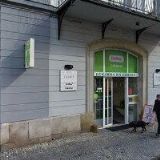 RESTAURACE POD LÉKÁRNOU