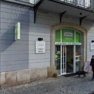 obrazek: avatar RESTAURACE POD LÉKÁRNOU