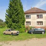 HOSTINEC U POLNÍCH MYSLIVCŮ