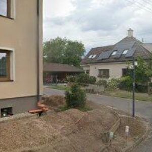 obrazek: avatar HLAVÁČEK LUBOŠ Ing.-UBYTOVÁNÍ