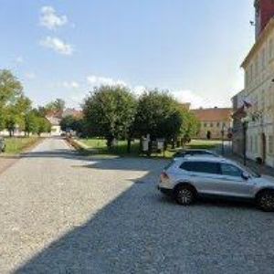 obrazek: avatar VESELÁ MARIE