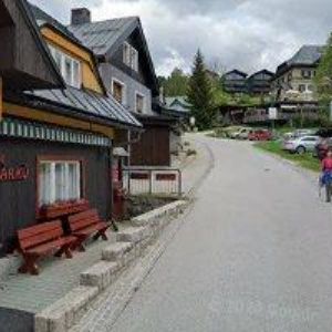 obrazek: avatar PENSION U KOMÁRKŮ