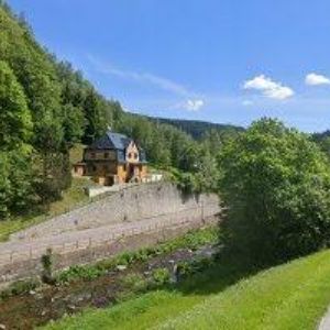 obrazek: avatar PENZION, RESTAURACE MARIENKA