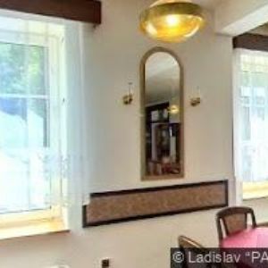 obrazek: avatar CHATA MĚCHURKA