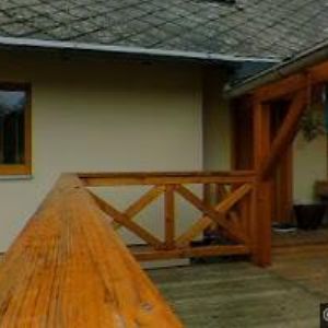 obrazek: avatar PENSION MEZI SADY