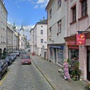 obrazek: avatar NELLY KELLY'S HOTEL s.r.o.