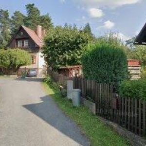 obrazek: avatar UBYTOVÁNÍ NA PRACHOVĚ