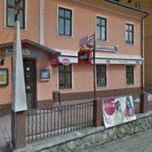 obrazek: avatar LÁZEŇSKÝ HOTEL ZLATÁ KOTVA