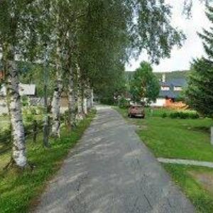 obrazek: avatar UBYTOVÁNÍ-KREJČIŘÍKOVÁ EVA