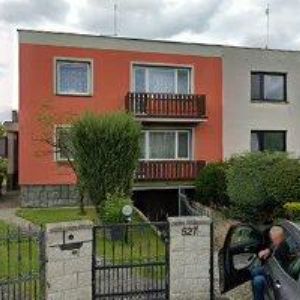 obrazek: avatar ŠTEMBEROVÁ JITKA