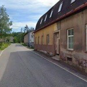 obrazek: avatar ZÁMEK RUDNÍK PENZION