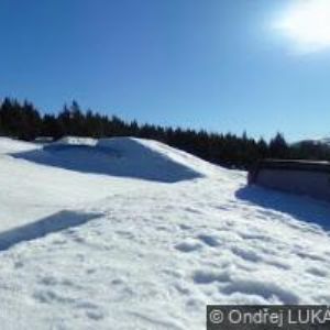 obrazek: avatar CHATA ŠPINDLER