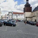 HOTEL U MĚSTA PRAHY s.r.o.