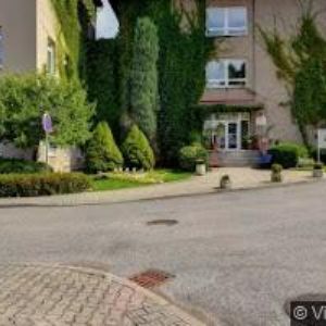 obrazek: avatar UBYTOVÁNÍ MACHOV