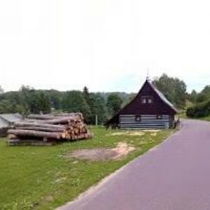obrazek: avatar HORSKÁ CHALUPA U NÁS
