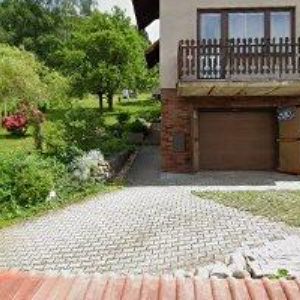 obrazek: avatar PENZION DVOŘÁČEK