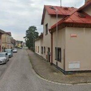 obrazek: avatar UBYTOVÁNÍ JAKO DOMA