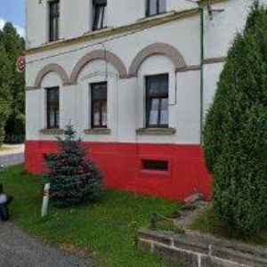 obrazek: avatar PENSION JÍVKA