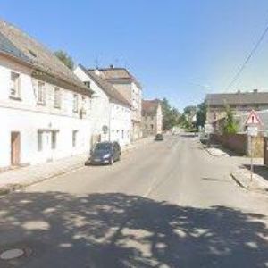 obrazek: avatar PENZION A RESTAURACE REGINA