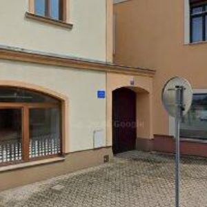 obrazek: avatar UBYTOVÁNÍ HUBERT