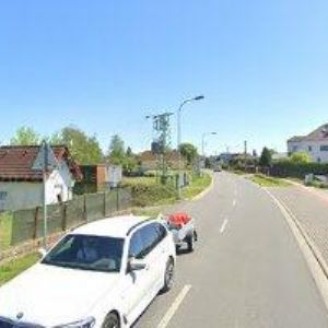 obrazek: avatar KALOUSOVÁ PAVLÍNA