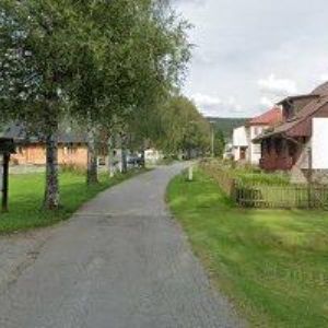 obrazek: avatar UBYTOVÁNÍ-VOJTĚCHOVÁ EVA