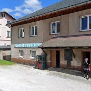 obrazek: avatar PENZION U HLAVÁČŮ