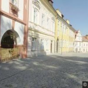 obrazek: avatar RESTAURACE A PENZION PODLOUBÍ