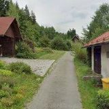 RODINNÝ PENZION U GRULICHŮ