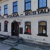 HOTEL BOUDA