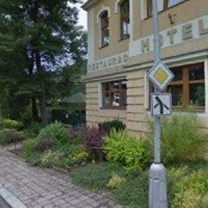 obrazek: avatar HOTEL HRON