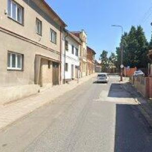 obrazek: avatar SKLENÁŘ ROMAN