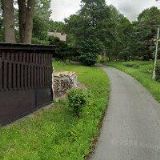 REKREAČNÍ CHALUPA DÖRNER