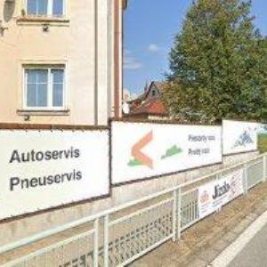 obrazek: avatar ZERO TRUTNOV I , s.r.o.