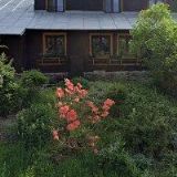 U POŠŤÁKA UBYTOVÁNÍ V SOUKROMÍ