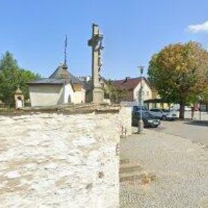 obrazek: avatar RESTAURACE A PENZION NA KOVÁRNĚ