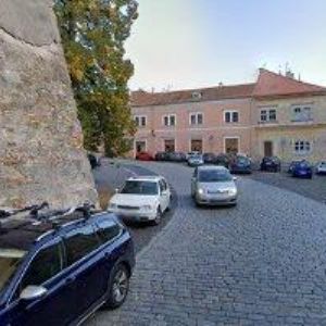 obrazek: avatar RESTAURANT A PENZION NA RYNEČKU