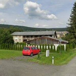 obrazek: avatar UBYTOVÁNÍ U VALENTŮ