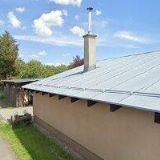 UBYTOVÁNÍ U NAŠICH