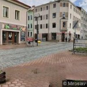 obrazek: avatar GRAND HOTEL PRAHA