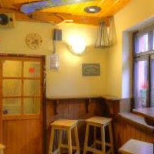 obrazek: avatar UBYTOVÁNÍ U KOLÍNŮ