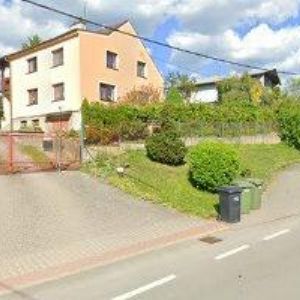 obrazek: avatar SAUNA A CYKLOBAR DLOUHÁ VES