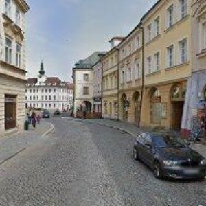 obrazek: avatar CAFÉ NA KOLE