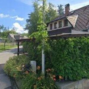 obrazek: avatar PENZION LASIE