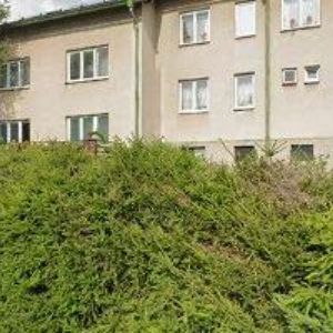 obrazek: avatar UBYTOVÁNÍ U DISMANŮ