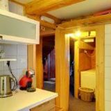 SAGASSEROVY BOUDY U DVOU VLEKŮ